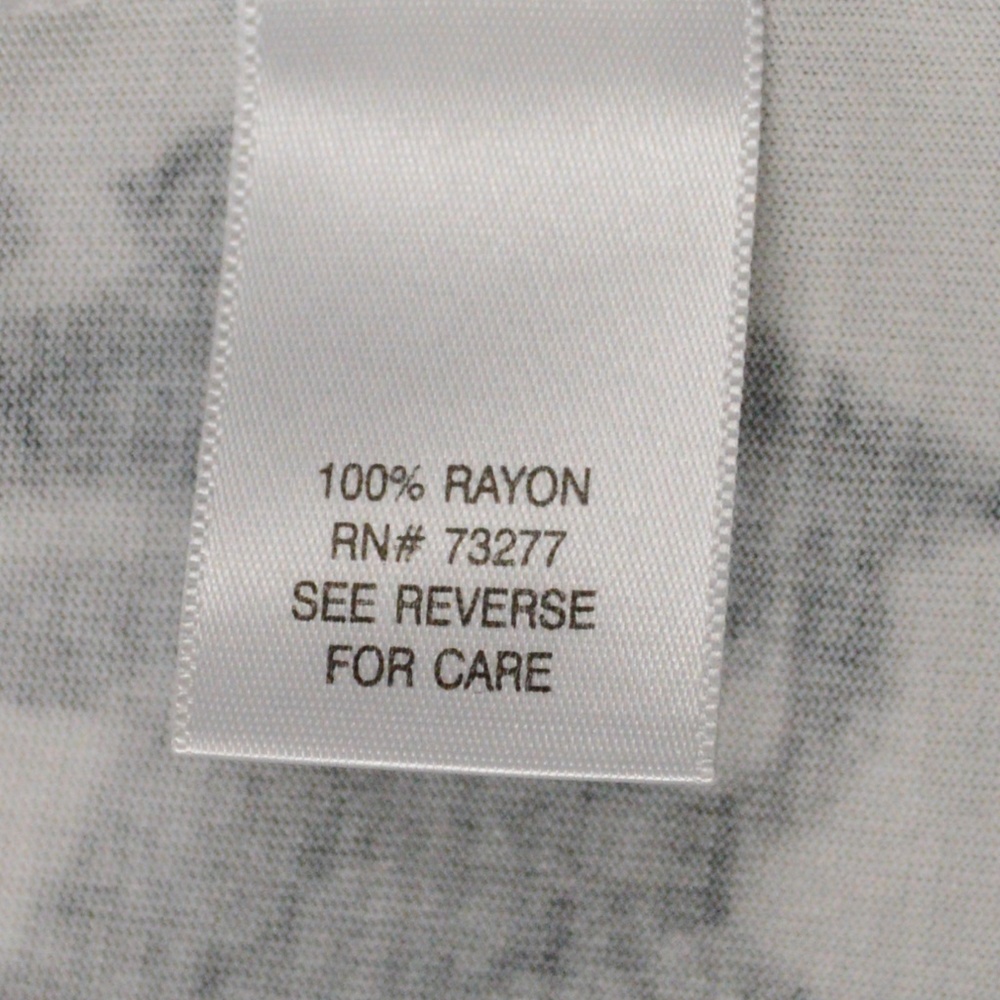 Simply Vera Vera Wang Tank Top - Picture 4 of 6